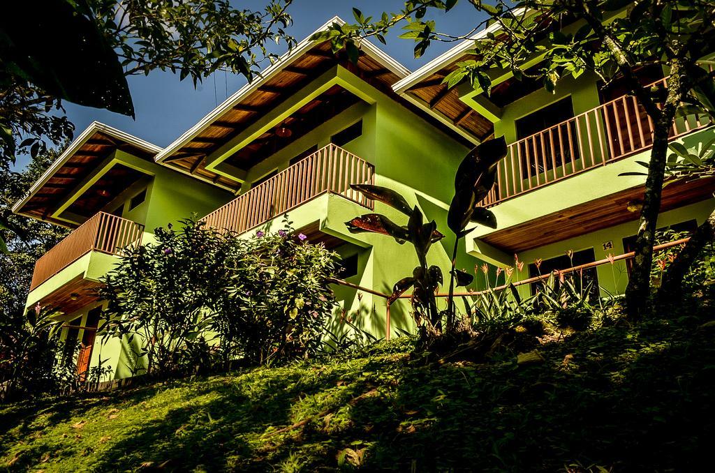 Castillo Del Arenal Exteriér fotografie