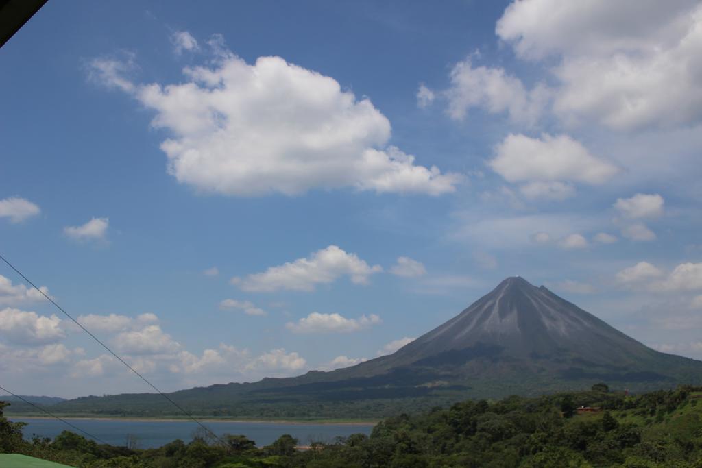 Castillo Del Arenal Exteriér fotografie